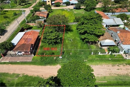 VENTA DE TERRENOS EN LIMPIO – A PASOS DEL FORTIS