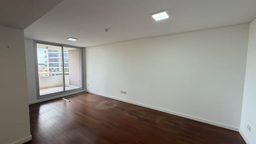 Alquilo departamento de 2 habitaciones zona Paseo la Galería
