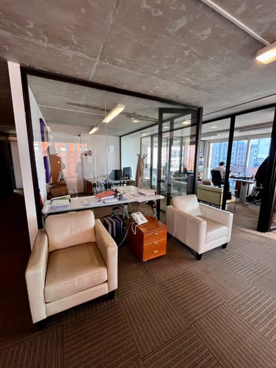 Venta Edificio EL PLATA CORPORATE en Punta Carretas