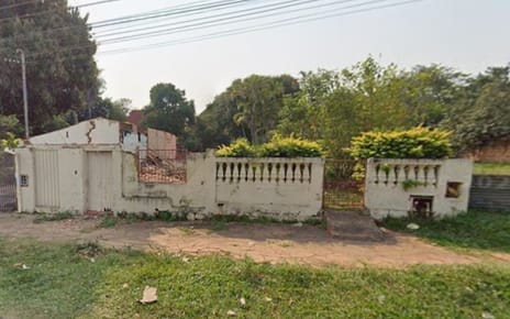 ESPECTACULAR TERRENO DE 420 M2. EN LUQUE BARRIO MOLINO
