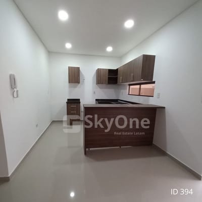 Vendo duplex a estrenar en barrio san rafael de lambare
