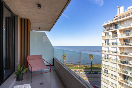 Venta apartamento 2 dormitorios en Punta Carretas