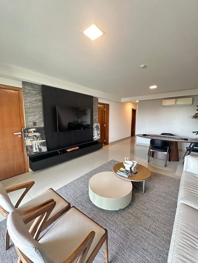 EN VENTA DEPARTAMENTO DE 3 DORMITORIOS EN EL BARRIO LAS MERCEDES