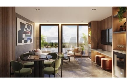 DEPARTAMENTOS EN POZO EN HERRERA - ASUNCIÓN EN VENTA