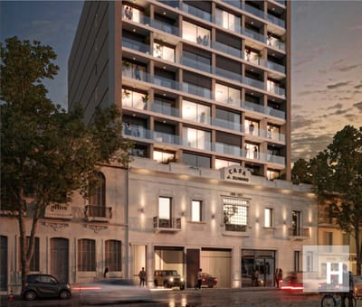 Estrena con Sol y Terraza: Tu Oasis Urbano te Espera