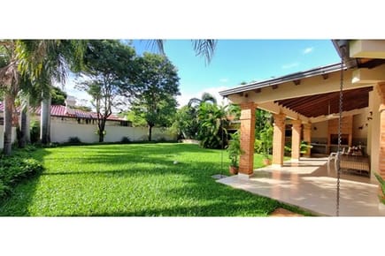 Casa-Venta-Bernardino Caballero, Kennedy, Lambaré, Central