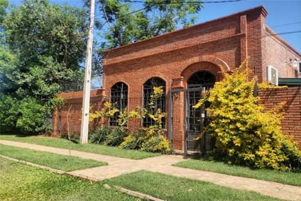 Casa-Venta-Fortaleza, Loma Merlo, Luque, Central