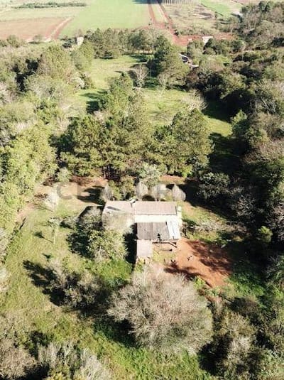 Excepcional propiedad rural de 4.6 hectáreas en Minga Guazú, estratégicamente ubicada a solo 1 km de la Ruta Nacional N° 2. Ideal para el desarrollo de loteamientos y proyectos residenciales de alto potencial.