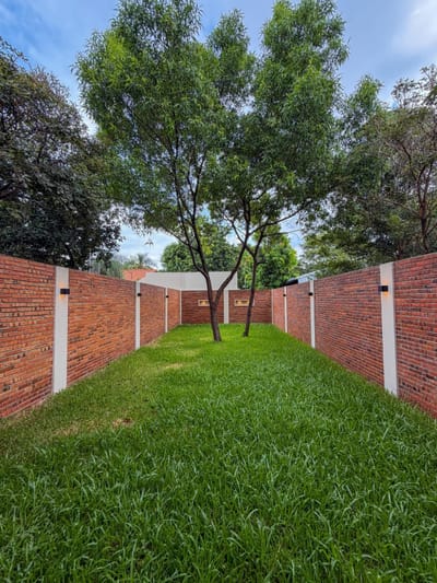 ✨ DÚPLEX PREMIUM EN LOMA MERLO – LUQUE