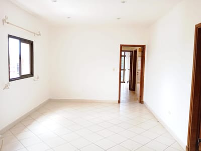 vendo depto 2 dormitorios con área de servicio