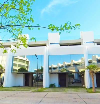 CONDOMINIO COSTANERA BLU  Canal Isuto Final 5to anillo lado Swissotel