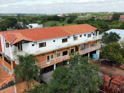 VENDO PROPIEDAD IDEAL PARA INVERSION