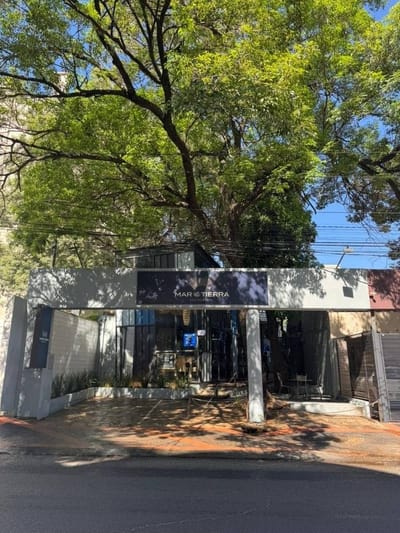 ALQUILO AMPLIO LOCAL COMERCIAL EN VILLA MORRA