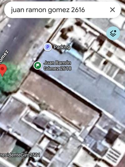 CONSULTE PRECIO Terreno 354 metros, cercano a Tres Cruces