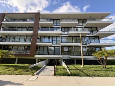 Apartamento en  Punta del Este a Estrenar