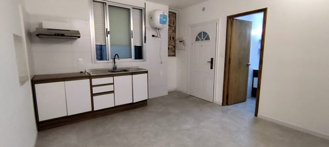 Alquiler Monoambiente