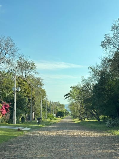 VENDO TERRENO CON UBICACIÓN PRIVILEGIADA Y UNA VISTA AL LAGO IMPERDIBLE