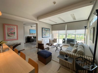 EN VENTA -Amplio departamento de 2 dormitorios sobre Santa Teresa, zona eje corporativo