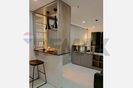 DPTO DE 1 DORM - COCHERA INCLUIDA | Barrio Jara