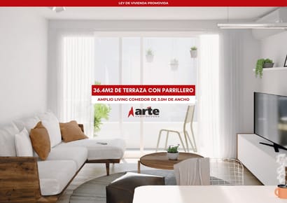 Venta Apartamento De 1 Dormitorio Con Terraza Parrillero En Tres Cruces