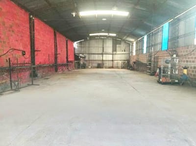 En Alquiler Depósito/Tinglado en Asunción A495