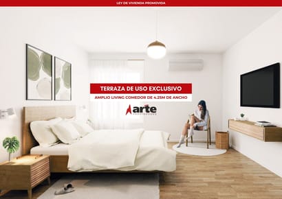 Venta De Apartamento De 3 Dormitorios Con Terraza En Tres Cruces