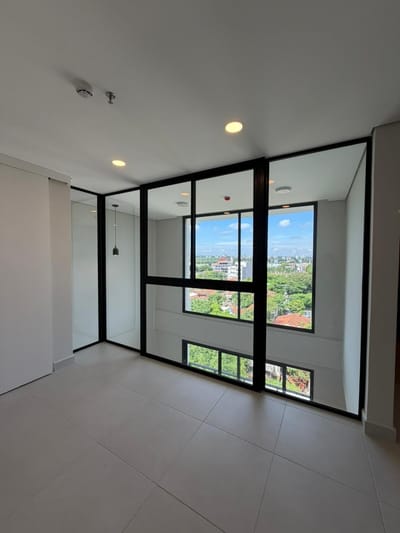 Departamento de un dormitorio de 65 m2 tipo duplex en alquiler