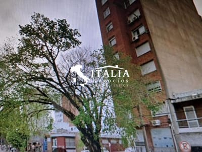 TERRENO AVENIDA ITALIA Y SAMBUCETTI