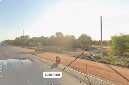 TERRENO EN VENTA – CHACO’I
