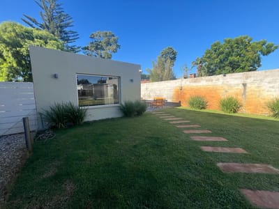 Av del Canal prox Buschental - San José de CarrascoDuplex