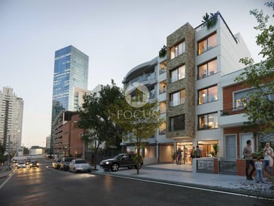 Venta Local Comercial de 18 m2 en Puerto Buceo