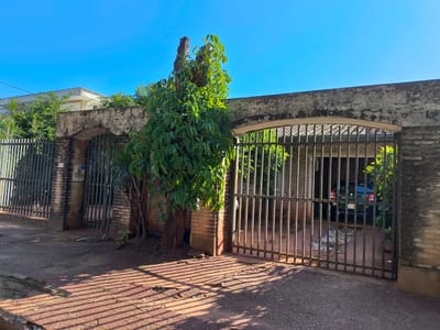 Casa en Fernando de la Mora Sur zona Nihon Gakko