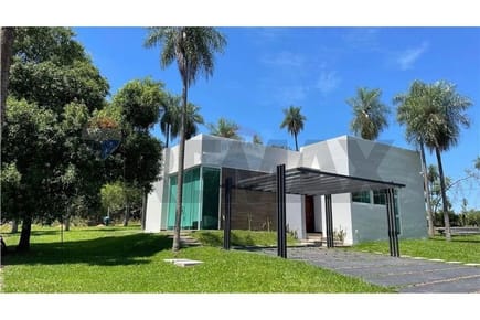 Vendo casa amoblada en San Bernardino