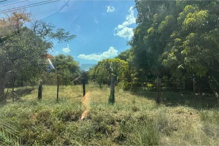 Terreno en Limpio: ¡Inversión Estratégica!