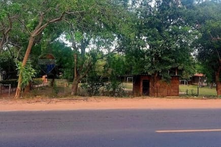 VENDO TERRENO EN LIMPIO - PIQUETE CUE