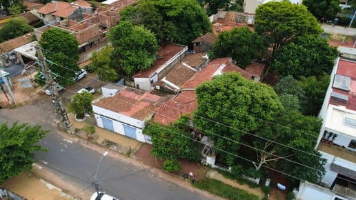 Inversión Estratégica: Propiedad en Esquina con Alto Potencial de Rentabilidad