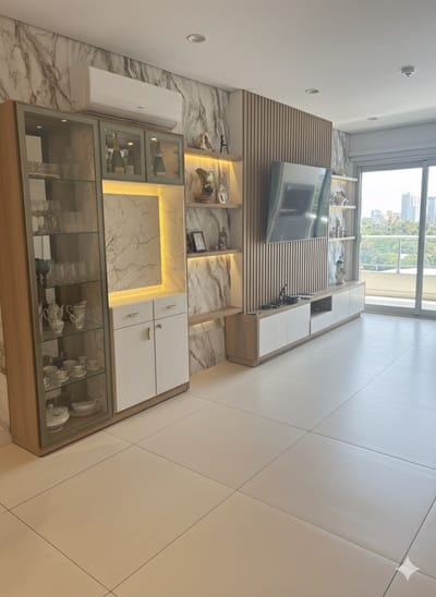 DEPARTAMENTO PREMIUN EN VENTA – EDIFICIO CIVIS ALPHA