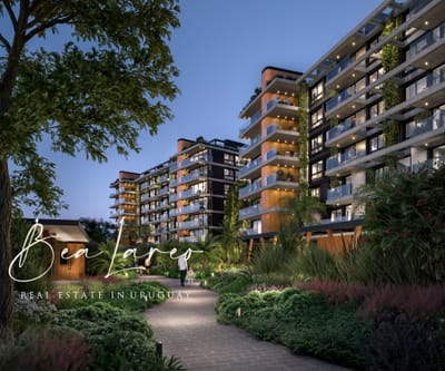 Apartamentos 3 dormitorios a la Venta en Carrasco