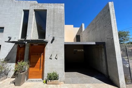 Departamento-Alquiler-Eloy Paez c/ Dr. Noguez, Salvador del Mundo, Asunción