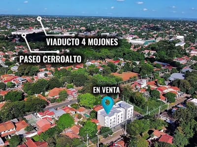Edificio en venta con renta inmediata en una de las zonas con mayor crecimiento del área metropolitana.