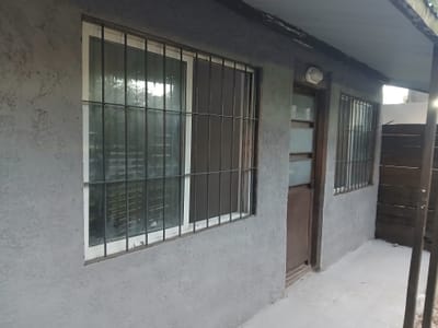 Zona Hospitalito 2 dormitorios