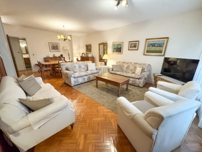 Casa en venta en el corazón de Punta Carretas.