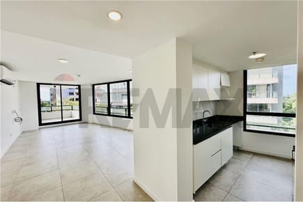 DEPARTAMENTO EN ALQUILER - LAS MERCEDES