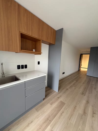 Exclusivo Loft a Estrenar: Lujo Inigualable, Balcón Privado y Vistas Panorámicas que Inspiran.