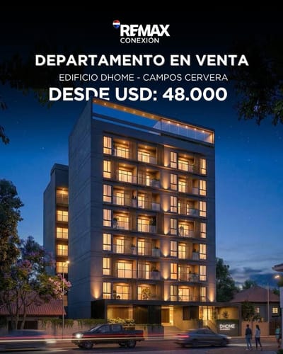 INVERSIÓN ESTRATÉGICA EN POZO: DHOME CAMPOS CERVERA