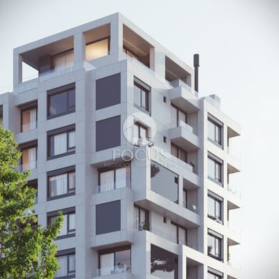 Venta Apartamento Penthouse 1 Dormitorio, Amplia Terraza Con Parrillero En Cordón