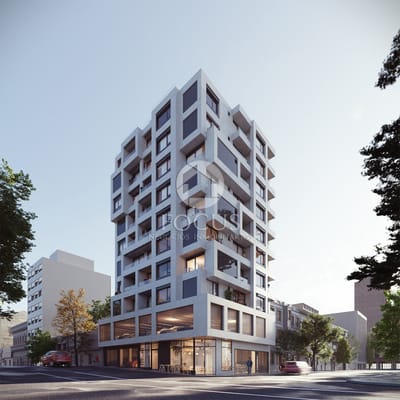 Venta Apartamento Penthouse 2 Dormitorios, Gran Terraza Con Parrillero En Cordón