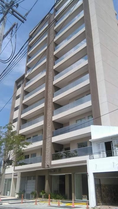 VENDO HERMOSO DE´PARTAMENTO AMOBLADO DE HAB EN EL EDIFICIO COMPLEJO DE TRIBUNALES