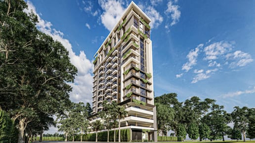 INVERSIÓN EXCLUSIVA: DEPARTAMENTO LOFT DE LUJO CON BALCÓN, EN CONSTRUCCION, RENTABILIDAD GARANTIZADA Y ALTA VALORIZACIÓN.