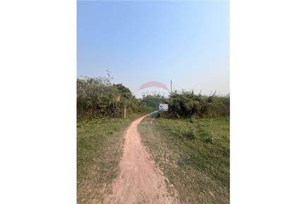 IMPORTANTE TERRENO EN CHACO'I UBICADO SOBRE RUTA . 669,340 $